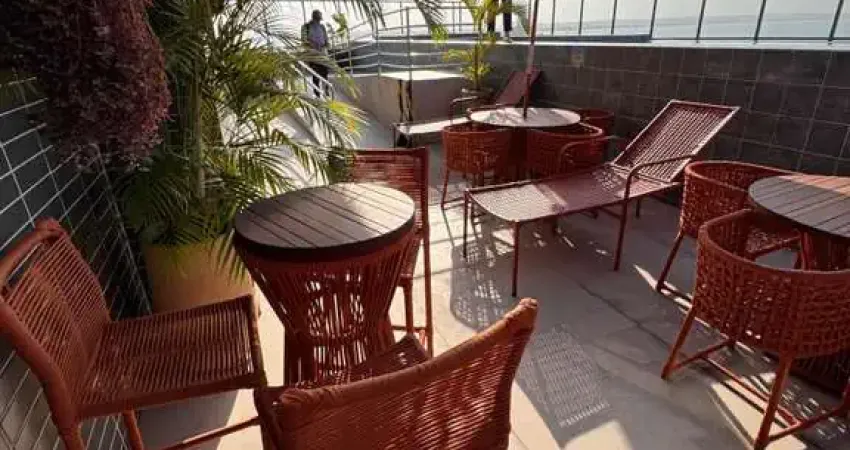 Apartamento para venda em cabedelo, ponta de matos, 2 dormitórios, 1 suíte, 1 banheiro