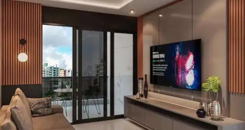 Apartamento para venda em joão pessoa, jardim oceania, 3 dormitórios, 1 suíte, 1 banheiro, 1 vaga