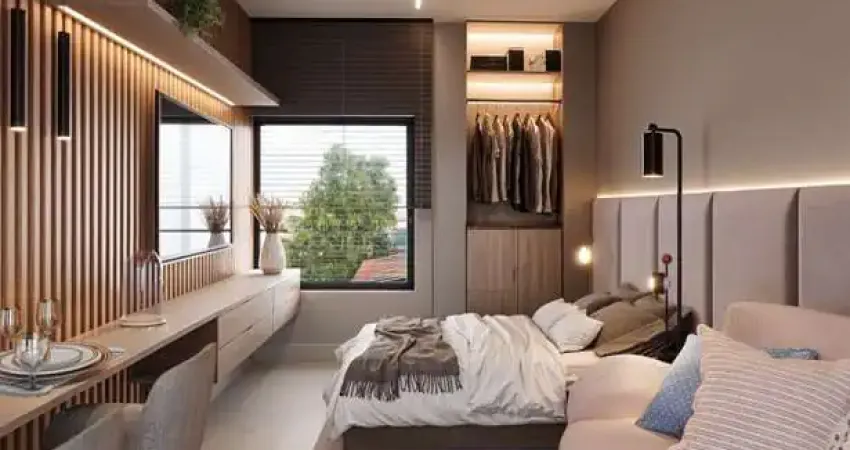 Studio para venda em cabedelo, intermares, 1 dormitório, 1 banheiro