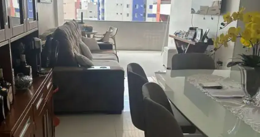Apartamento para venda em joão pessoa, manaíra, 3 dormitórios, 2 suítes, 3 banheiros, 1 vaga