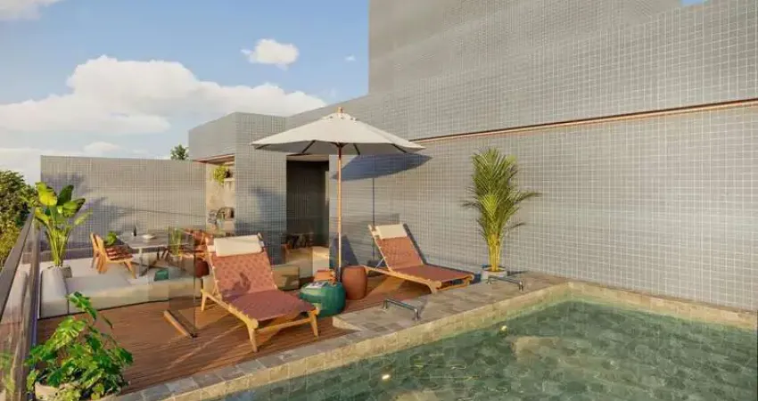 Apartamento para venda em cabedelo, intermares, 2 dormitórios, 2 suítes, 1 banheiro, 1 vaga