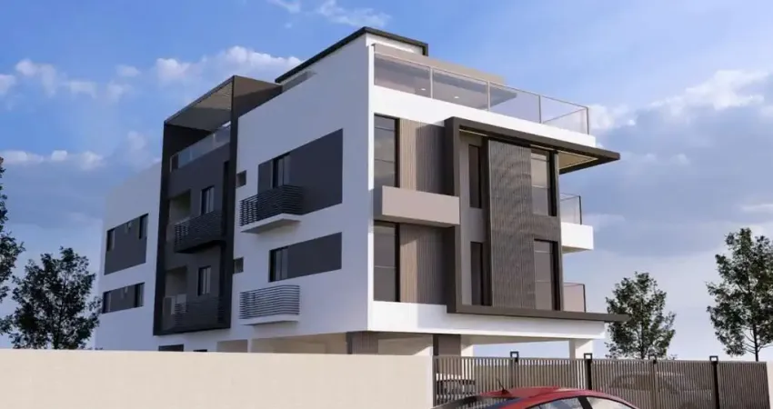 Apartamento para venda em joão pessoa, bessa, 2 dormitórios, 1 suíte, 1 banheiro, 1 vaga