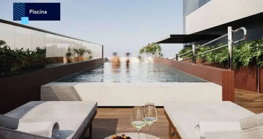 Apartamento para venda em cabedelo, ponta de campina, 2 dormitórios, 1 suíte, 1 banheiro, 1 vaga