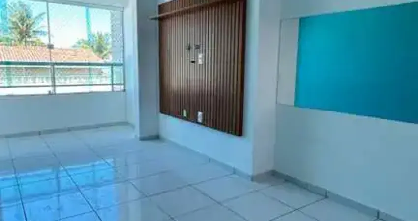 Apartamento para venda em joão pessoa, cidade dos colibris, 3 dormitórios, 1 suíte, 1 banheiro, 1 vaga