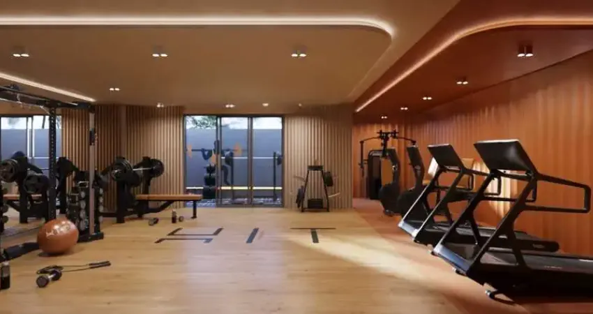 Flat para venda em joão pessoa, manaíra, 1 dormitório, 1 banheiro