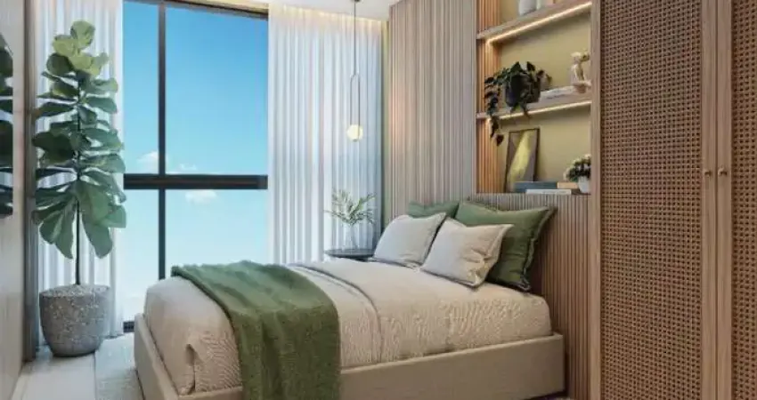 Apartamento para venda em joão pessoa, tambauzinho, 2 dormitórios, 1 suíte, 1 banheiro, 1 vaga