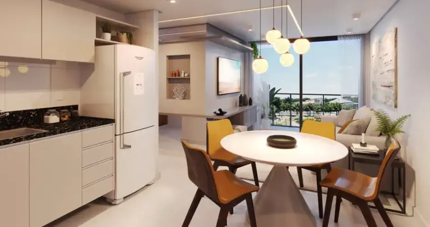 Apartamento para venda em cabedelo, intermares, 2 dormitórios, 1 suíte, 1 banheiro, 1 vaga