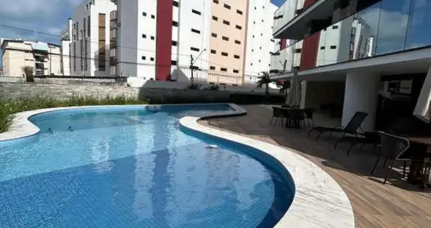 Apartamento alto padrão para venda em joão pessoa, cabo branco, 4 dormitórios, 4 suítes, 5 banheiros, 3 vagas