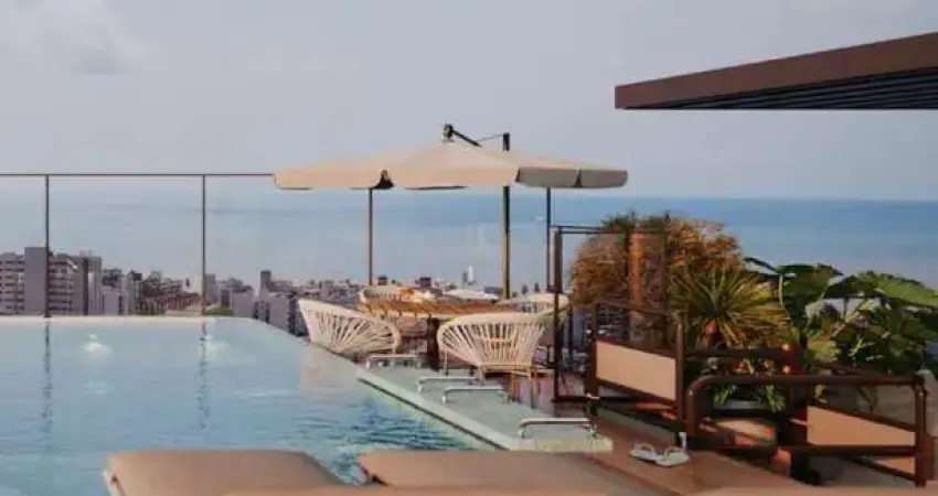 Apartamento para venda em joão pessoa, aeroclube, 2 dormitórios, 1 suíte, 1 banheiro, 1 vaga