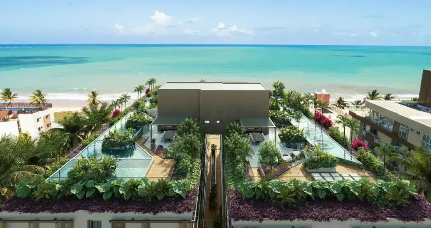 Flat para venda em cabedelo, intermares, 1 dormitório, 1 banheiro