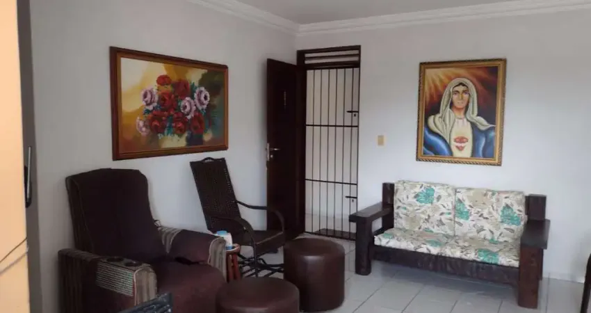 Apartamento para venda em joão pessoa, bessa, 2 dormitórios, 1 banheiro, 1 vaga