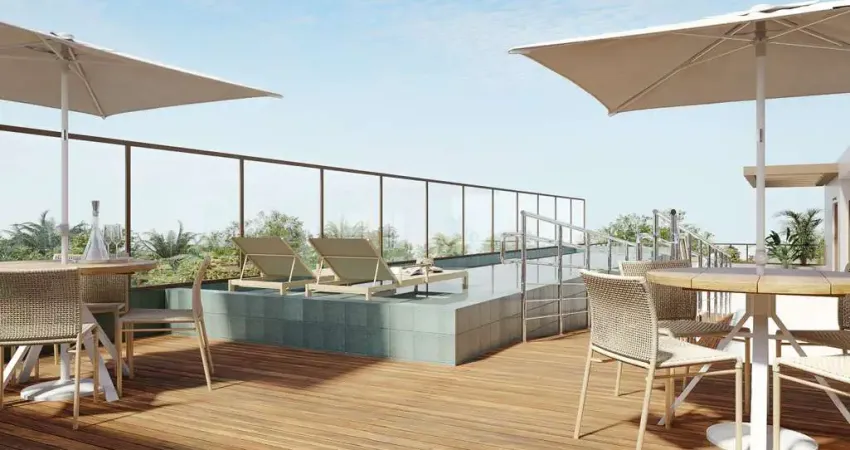 Apartamento para venda em cabedelo, intermares, 3 dormitórios, 1 suíte, 1 banheiro, 1 vaga