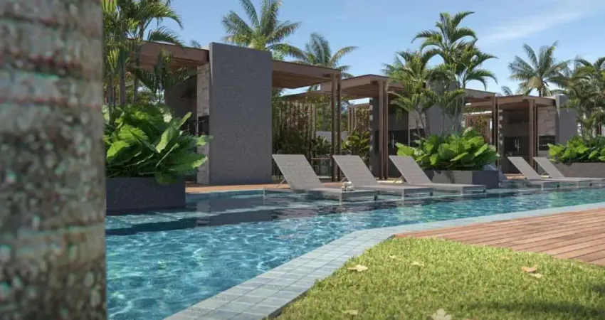 Apartamento para venda em cabedelo, ponta de campina, 2 dormitórios, 1 suíte, 1 banheiro, 1 vaga