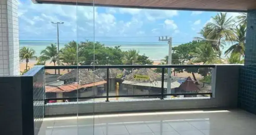 Apartamento alto padrão para venda em joão pessoa, cabo branco, 3 dormitórios, 3 suítes, 1 banheiro