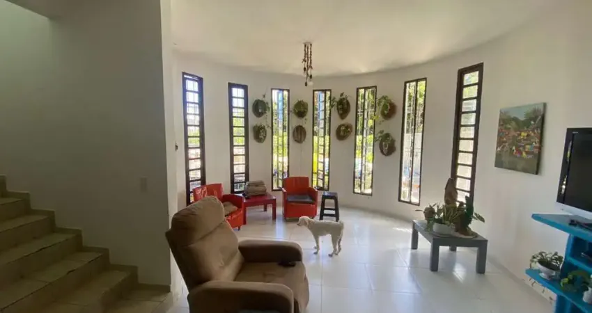 Casa para venda em joão pessoa, portal do sol, 4 dormitórios, 2 suítes, 1 banheiro