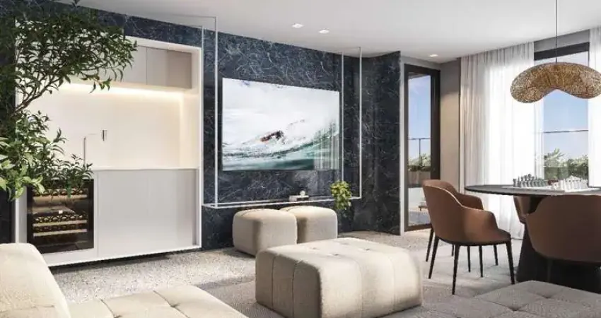 Apartamento para Venda em João Pessoa, Bessa, 3 dormitórios, 1 suíte, 1 banheiro, 1 vaga