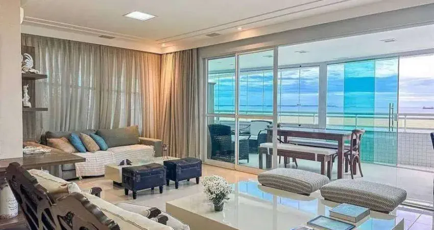 Apartamento com 4 quartos à venda na Rua do Farol, São Marcos, São Luís