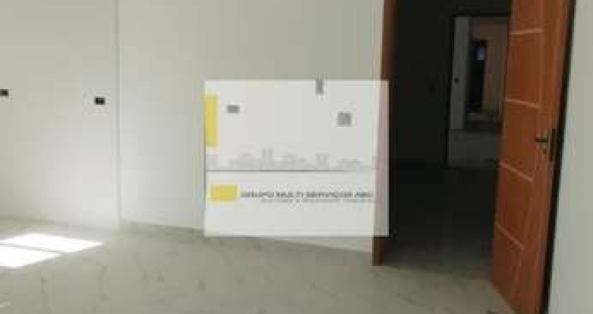 Apartamento na Vila Assunção proximo da Rua Santo André - em Santo André - SP
