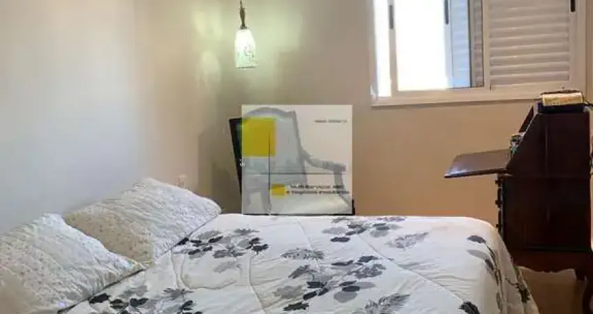 Apartamento na Vila Eldizia em Santo André - SP.