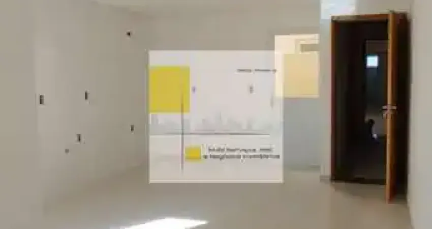 Apartamento no Bairro Valparaiso em Santo André - SP