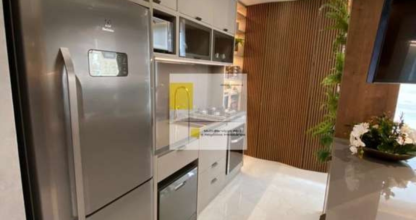 Apartamento em lançamento no Baeta Neves em São Bernardo do Campo
