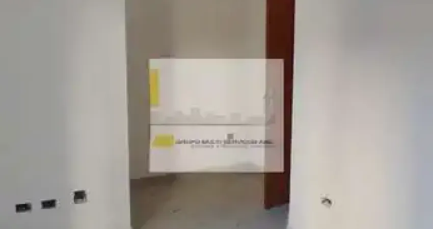 Apartamento bem localizado na Vila Assunção em Santo André - SP