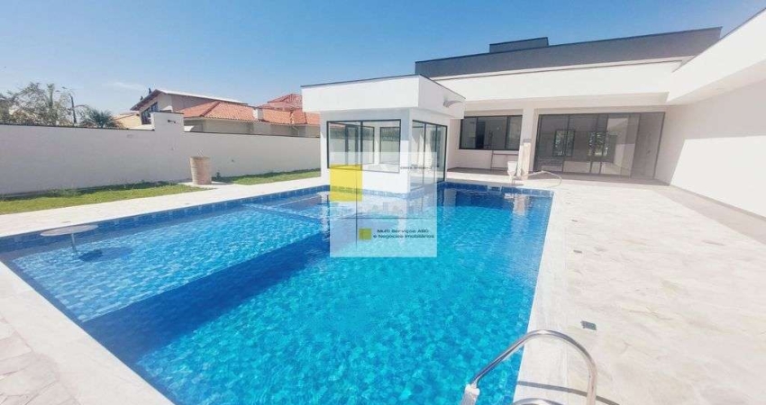 Casa em condomínio em Itu CONDOMÍNIO VILLAGE CASTELO