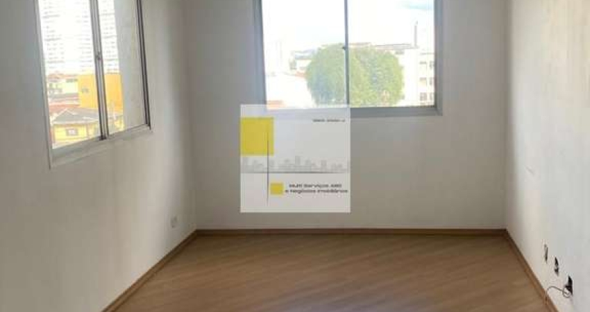 Apartamento no Bairro Lusitânia em São Bernardo do Campo - SP