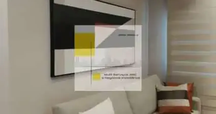 Apartamento em Casa Branca, Santo André - SP