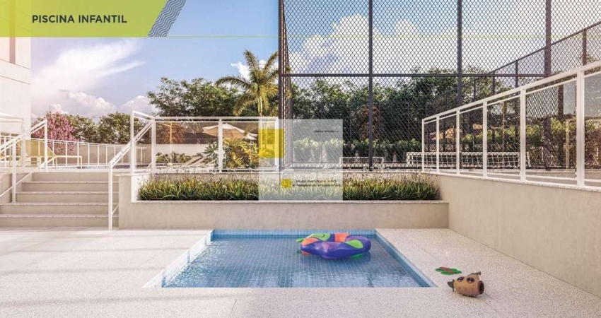 Apartamento Lançamento na Vila Assunção em Santo André - SP