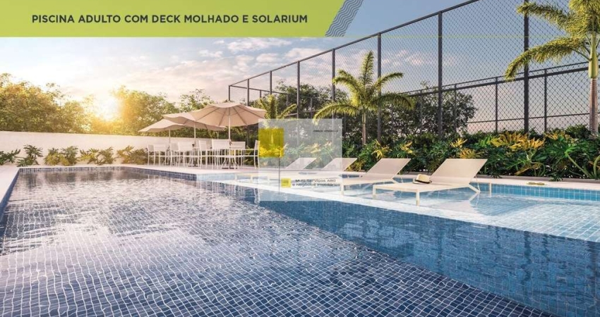Apartamento Lançamento na Vila Assunção em Santo André - SP