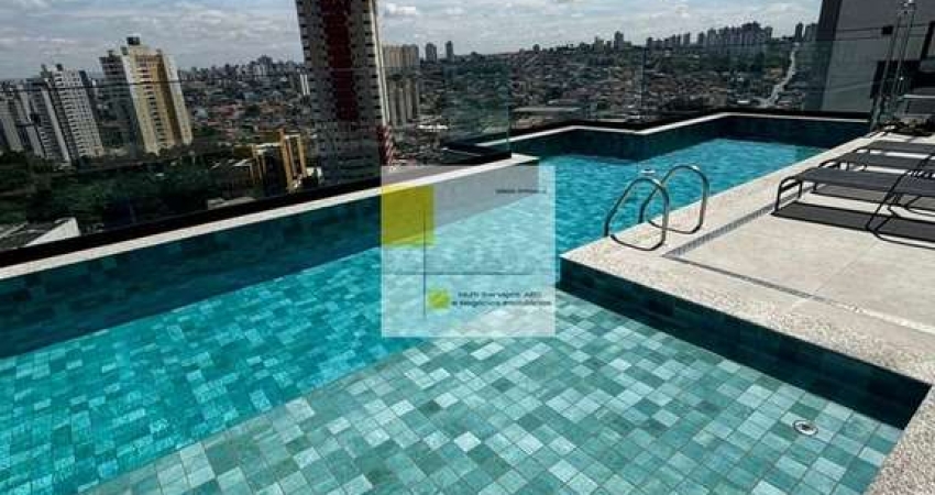Apartamento em Baeta Neves, São Bernardo do Campo - SP