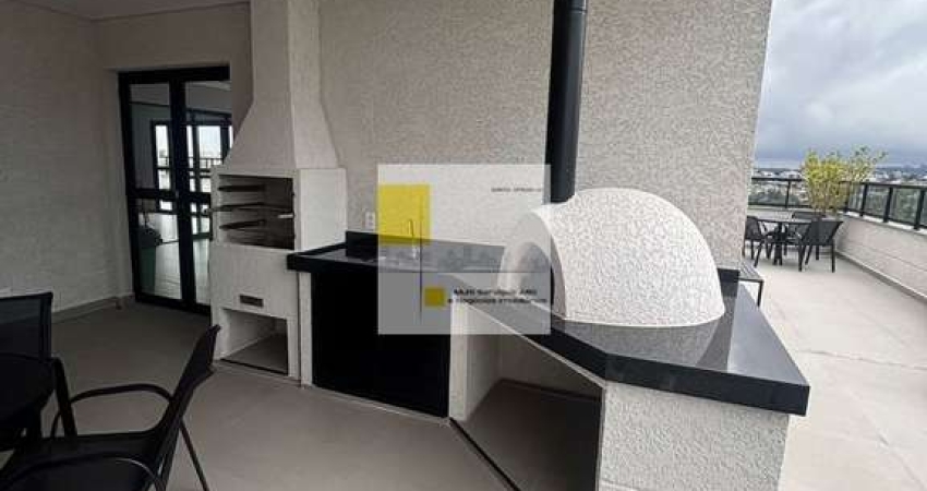 Apartamento em Baeta Neves, São Bernardo do Campo - SP