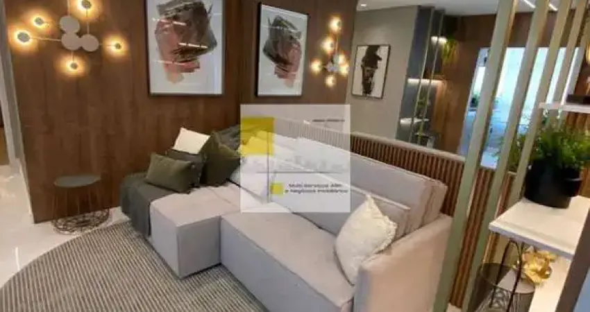 Apartamento em Baeta Neves, São Bernardo do Campo - SP