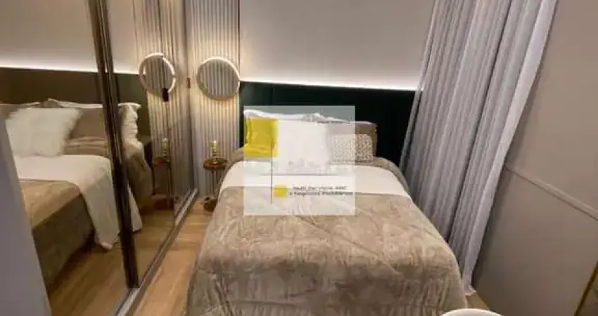 Apartamento em Baeta Neves, São Bernardo do Campo - SP