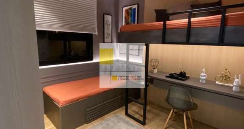Apartamento em Baeta Neves, São Bernardo do Campo - SP