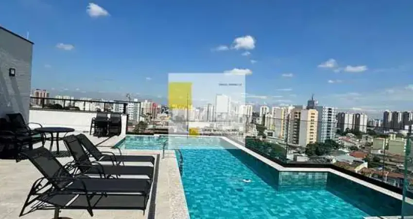 Apartamento em Baeta Neves, São Bernardo do Campo - SP