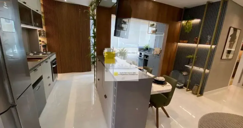 Apartamento em lançamento no Baeta Neves em São Bernardo do Campo