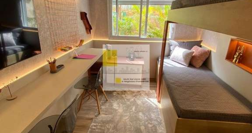 Apartamento em Baeta Neves, São Bernardo do Campo - SP