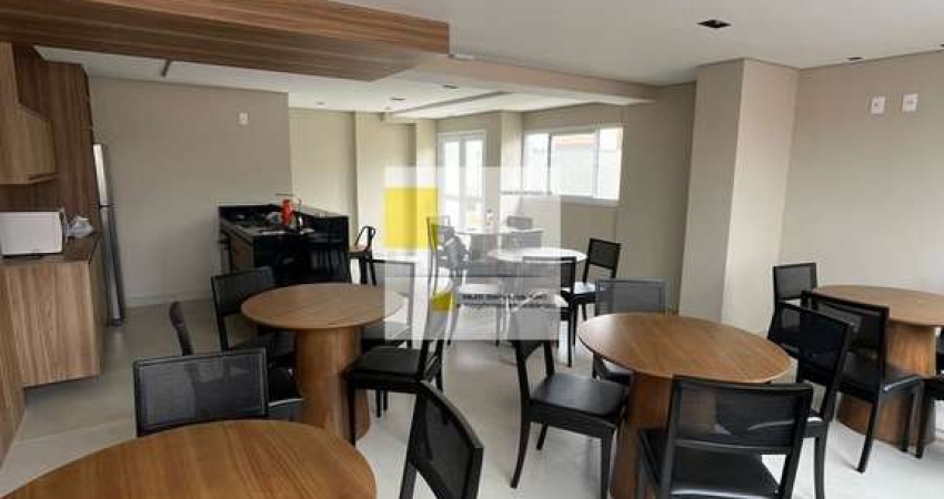 Apartamento em Baeta Neves, São Bernardo do Campo - SP