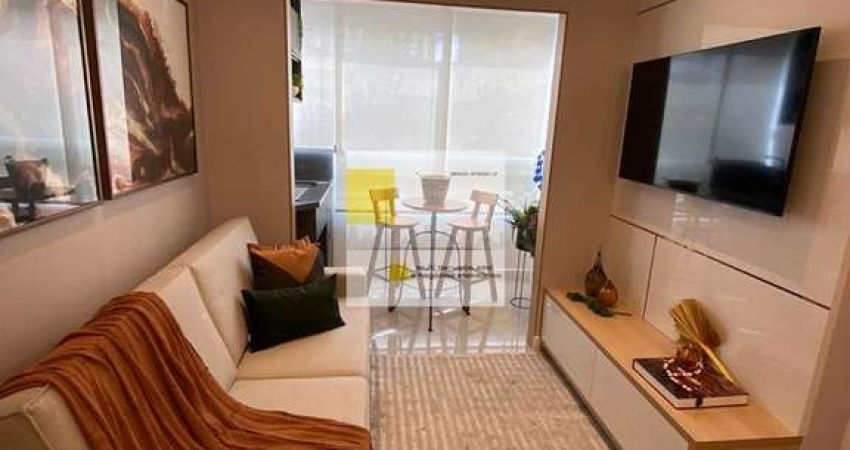 Apartamento em Baeta Neves, São Bernardo do Campo - SP