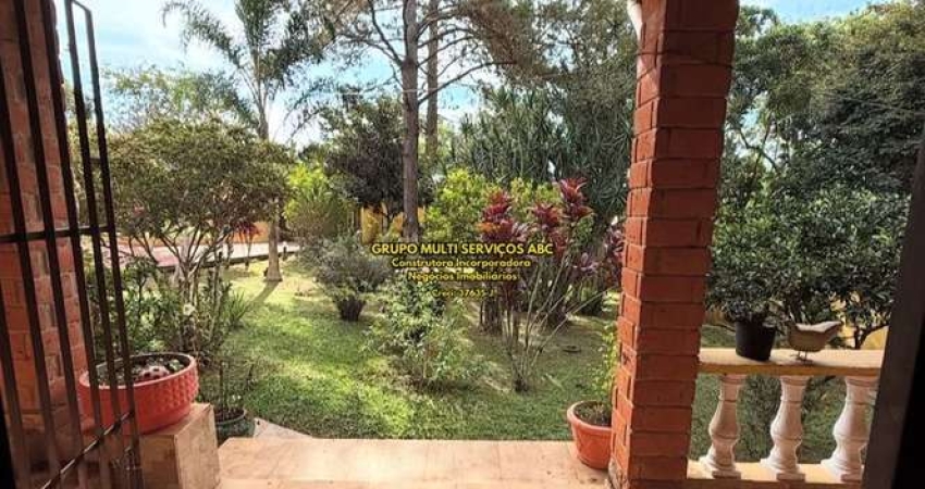 Chácara em Recreio Internacional, Suzano/SP