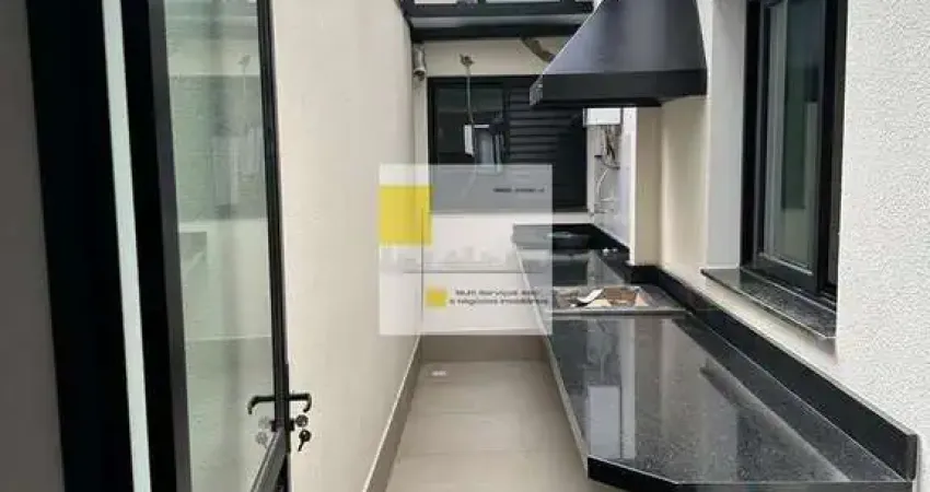 Apartamento Parque Bandeirantes em Santo André 2 dormitórios 1 suite 1 vaga