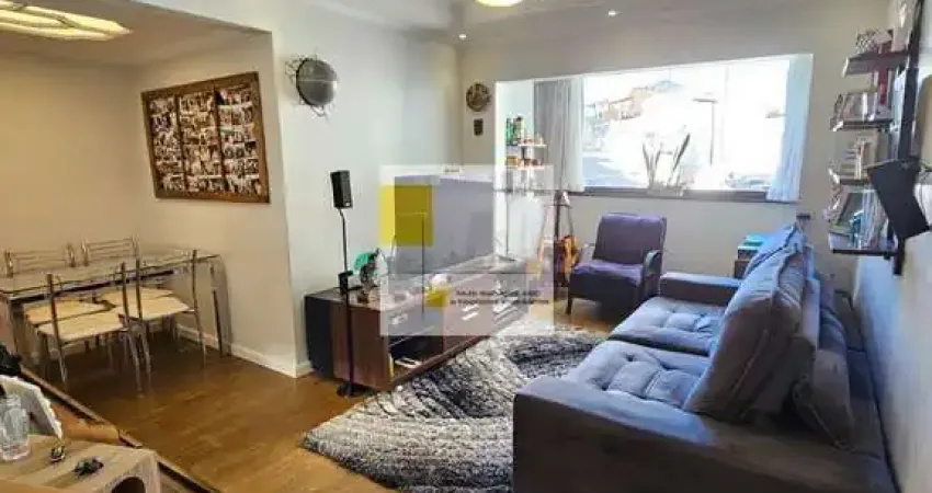 Apartamento com 3 quartos à venda na Rua Quinze de Agosto, 80, Centro, São Bernardo do Campo