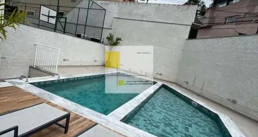 Apartamento com 2 quartos à venda na Rua Taubaté, 165, Baeta Neves, São Bernardo do Campo