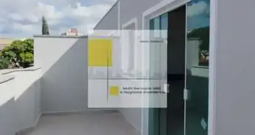 Casa com 3 quartos à venda na Rua Doutor Henrique Calderazzo, 400, Paraíso, Santo André