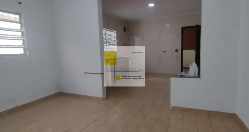 Casa com 3 quartos à venda na Rua Daniel Berg, 185, Parque Marajoara, Santo André