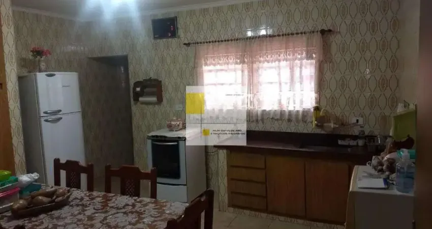 Sobrado 3 dormitórios, na Paulicéia - São Bernardo do Campo - SP