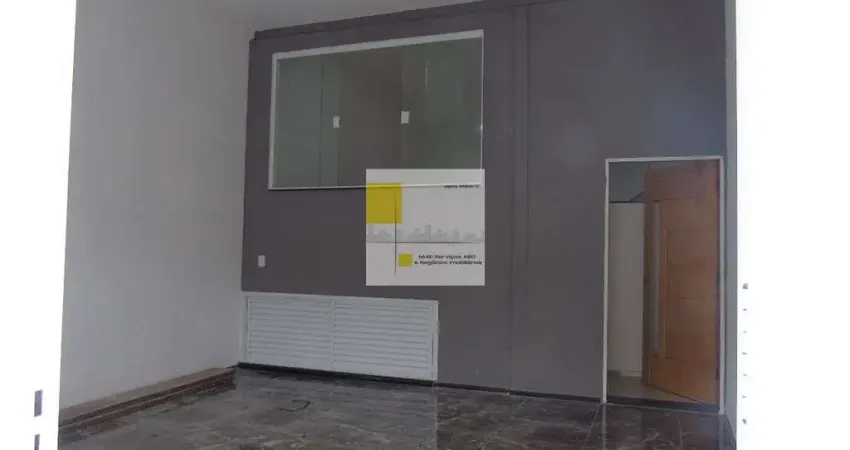 Sobrado no Bairro Santa Terezinha em São Bernardo do Campo - SP