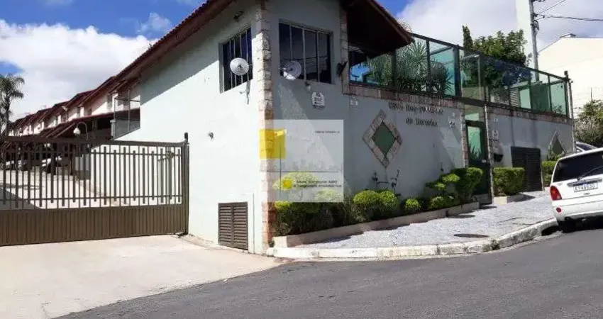 casa no Condomínio Fernando de Noronha em São Bernardo do Campo - SP
